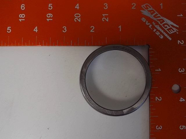 512-6466 Bearing Cup for CATERPILLAR