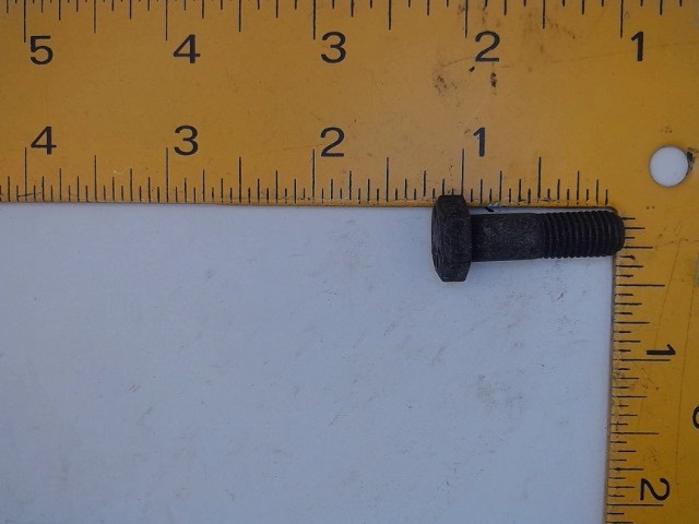 910-0888 Screw for KOMATSU