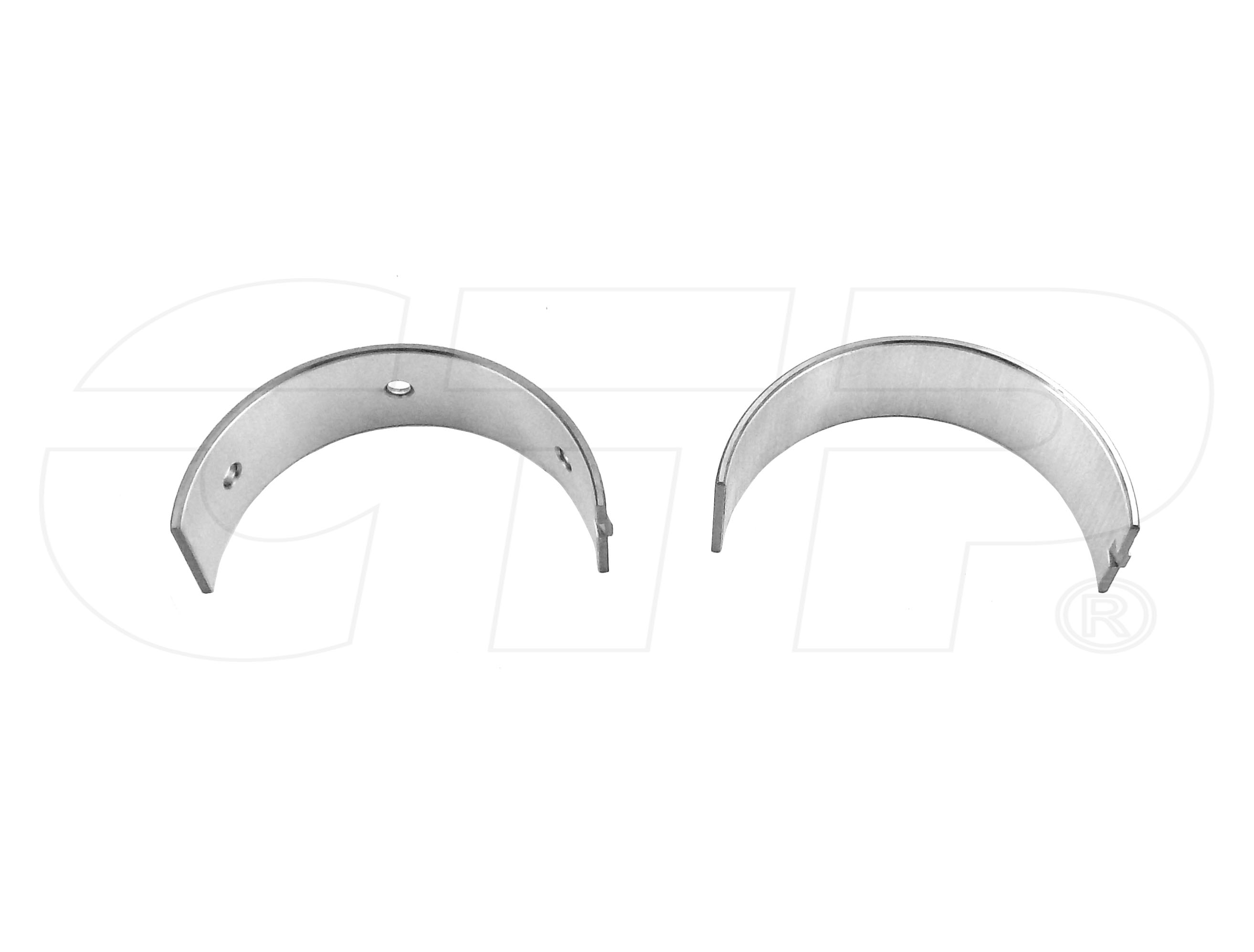 1450165 Bearing 0.50mm