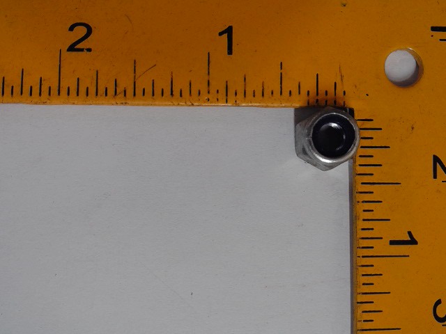 K652106 Nut for CUB CADET