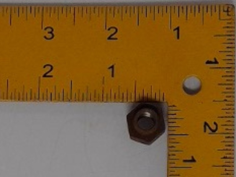 30-3041166 Nut for AGCO