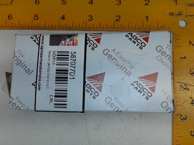 587077D1 Switch