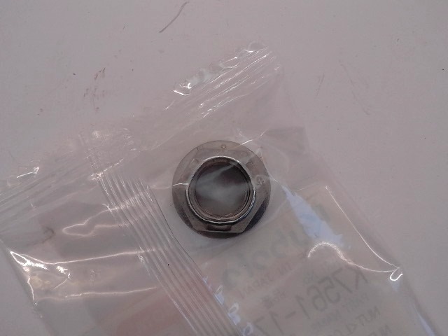 K7561-17483 Nut for KUBOTA