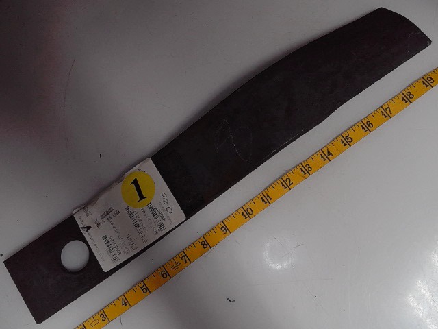 50053185 Blade for BUSHHOG KEWANEE