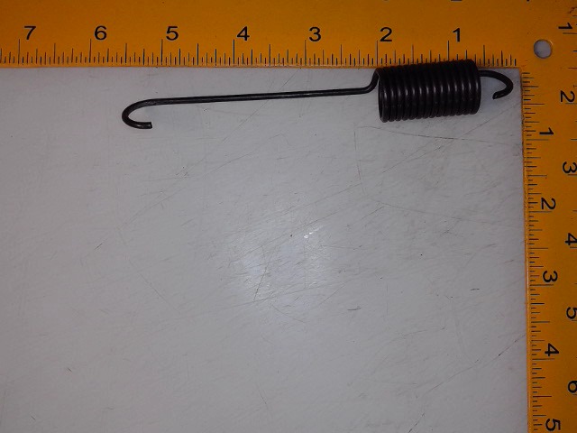 L4223T Spring for JOHN DEERE