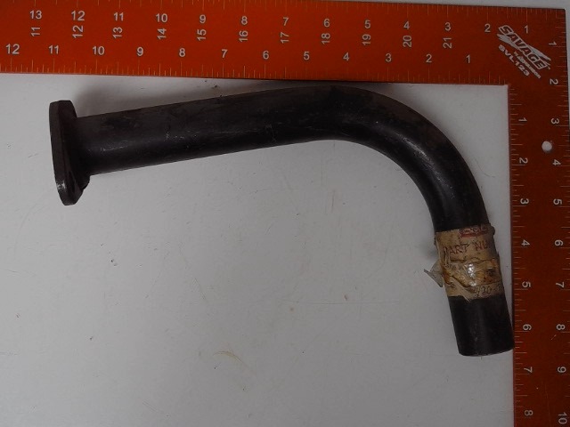 420-31443 Pipe for GEHL MANITOU