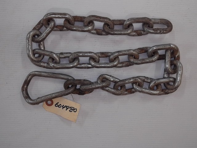 604980 Chain for GEHL MANITOU