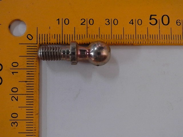 55M7012 Ball Stud for JOHN DEERE