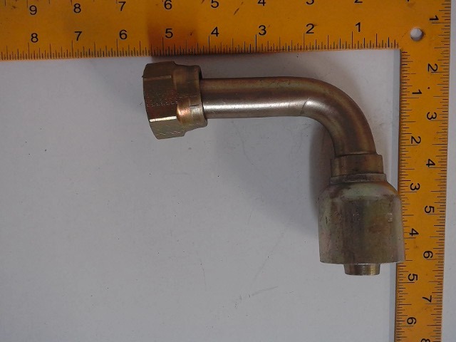P-1J171-12-12 Fitting