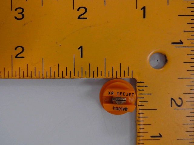 737-04242 Nozzle for CUB CADET