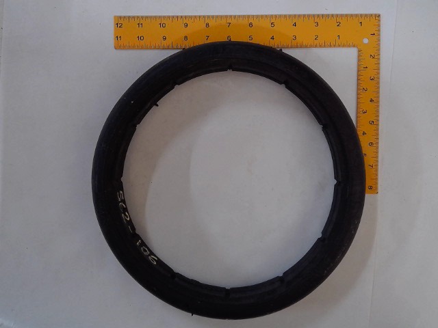 562-106 Tire 2x13 for AGCO