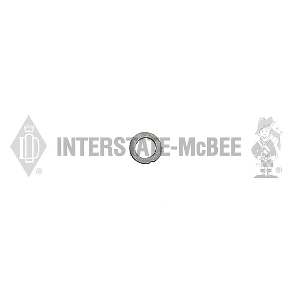 M-109247 Washer for INTERSTATE MCBEE