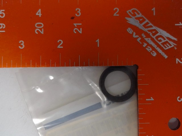 N14699 Seal for CASE NEW HOLLAND