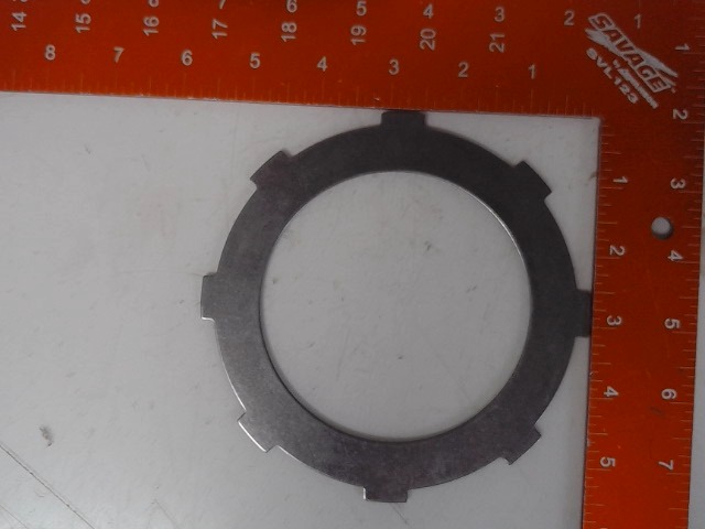 A41005 CASE Disc