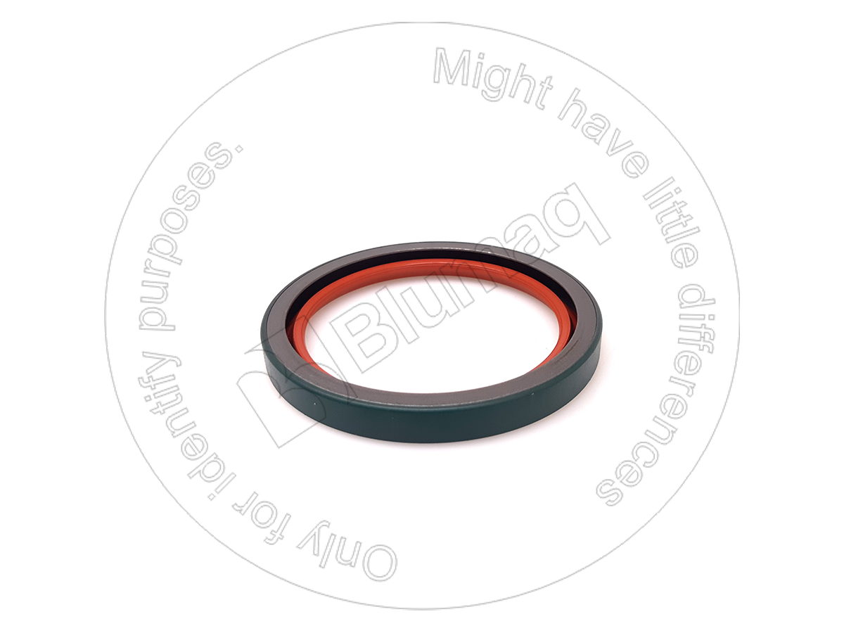 2S-1509 Seal Crankshaft for BLUMAQ