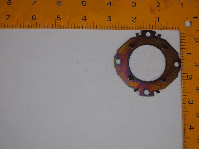 16543-64710 Plate