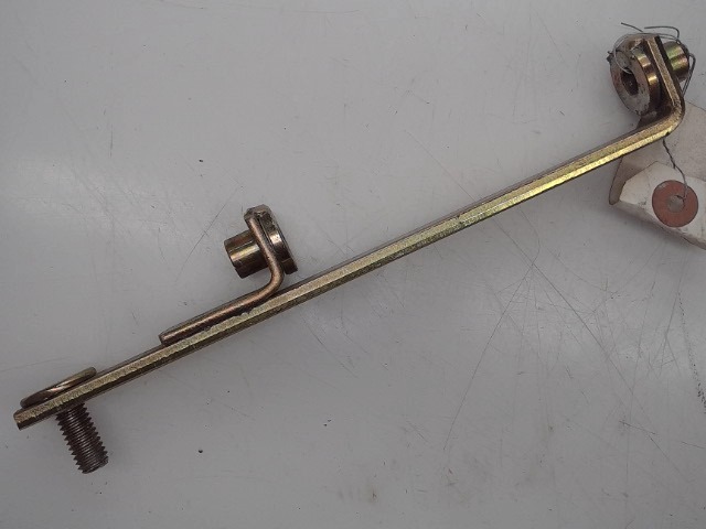 1665194 Guide Assy for AGCO