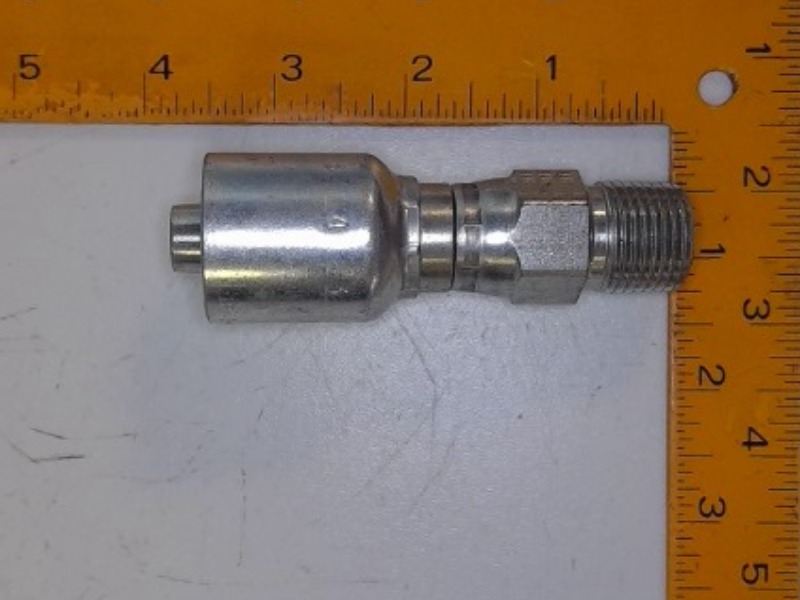 X11343-8-8 P-11343-8-8 for JOHN DEERE