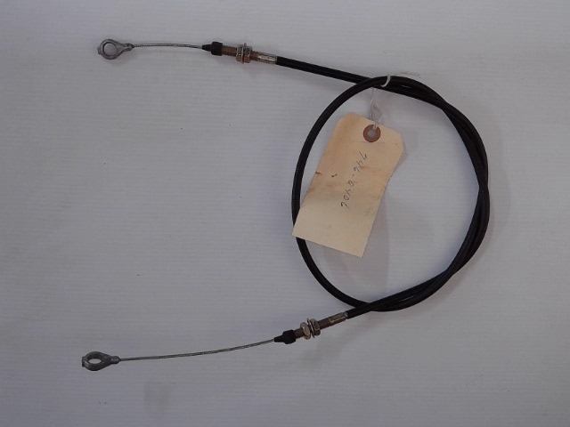 746-0406 Cable for CUB CADET