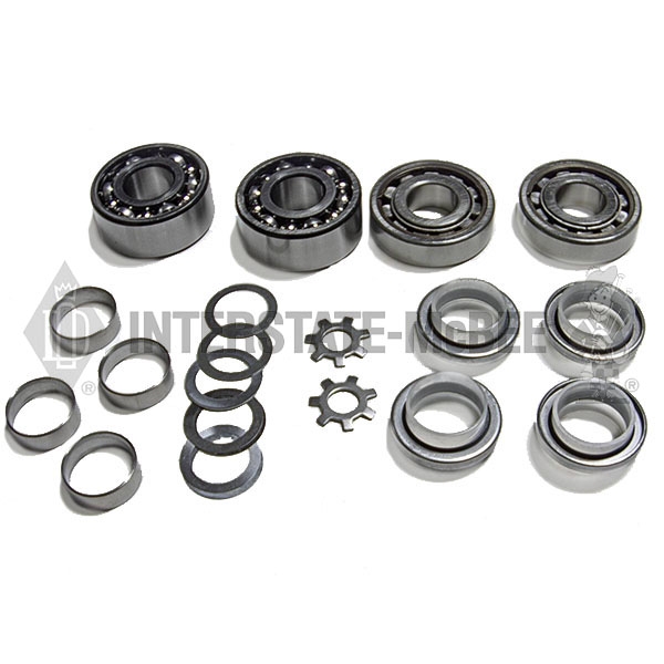 A-23514202 Kit - Blower Repair for INTERSTATE MCBEE