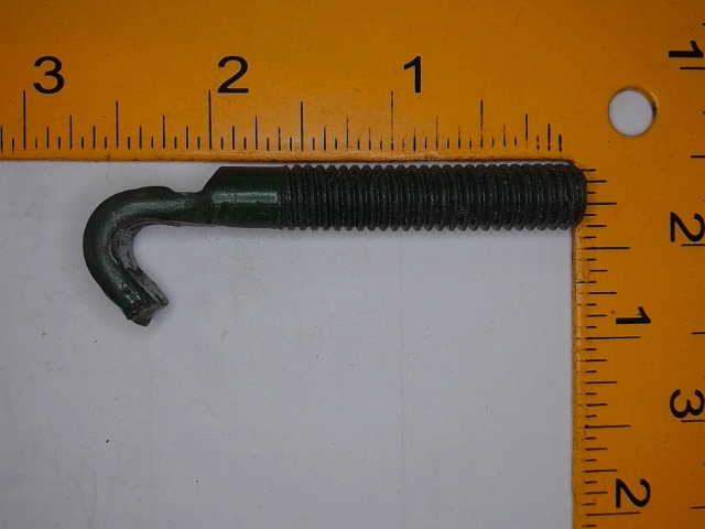 K2097 Stud for AGCO