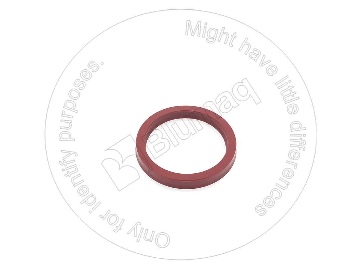 167-2314 Seal U-cup for BLUMAQ