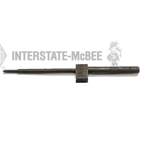 A-J35637A Gauge - Timing
