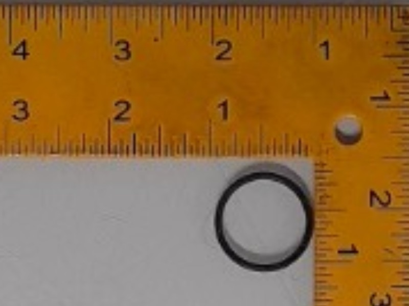 8603208 O-ring for CASE NEW HOLLAND