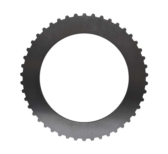 G101711 Transmission Disc Steel