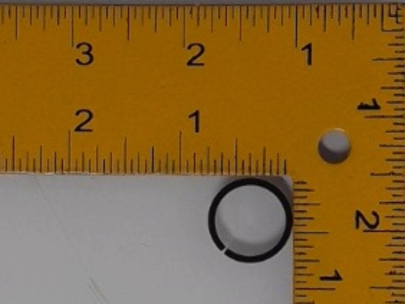 83962397 Seal Ring for CASE NEW HOLLAND