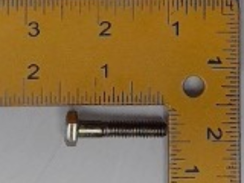 710-0106 Screw for CUB CADET