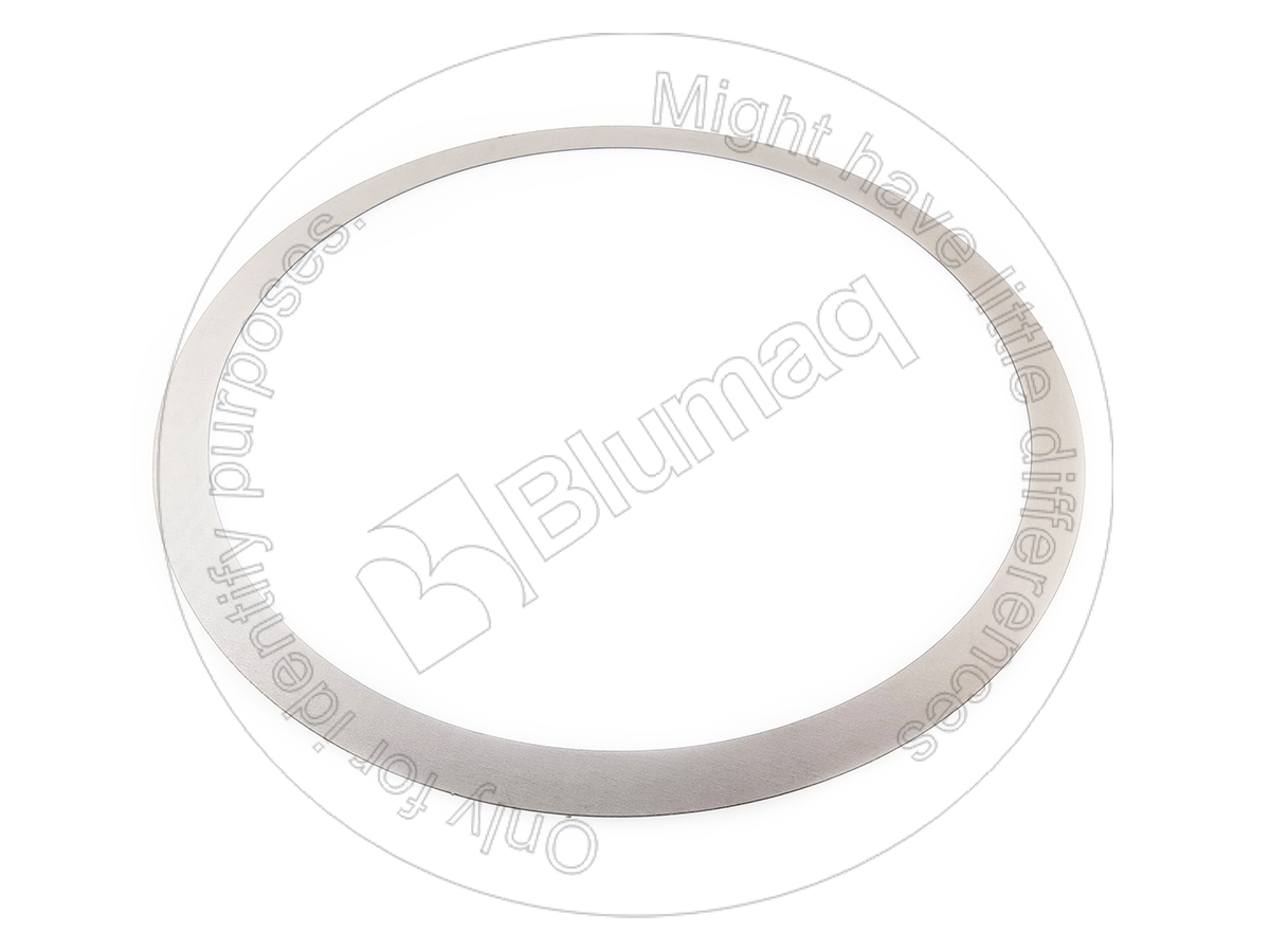 096-1776 Shim for BLUMAQ