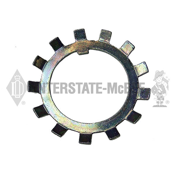 M-8B7613 Lock for INTERSTATE MCBEE