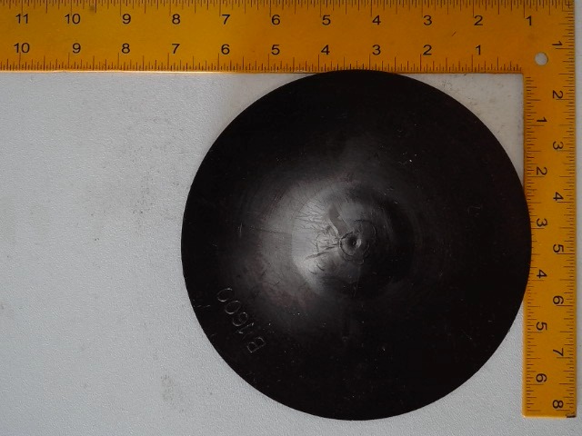 LCA64334 Cap for JOHN DEERE