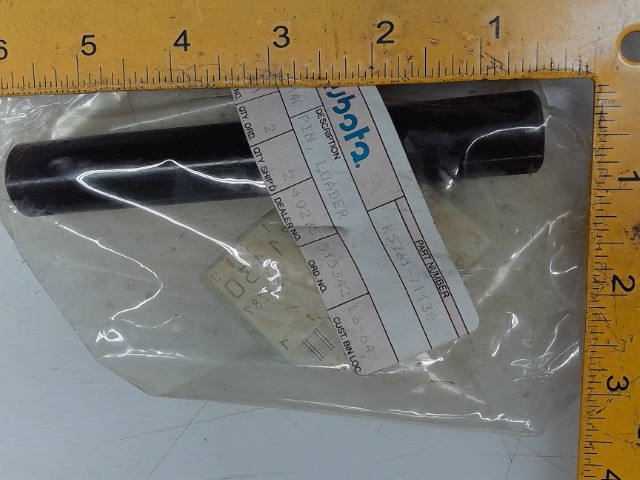 K5761-71130 Pin for KUBOTA