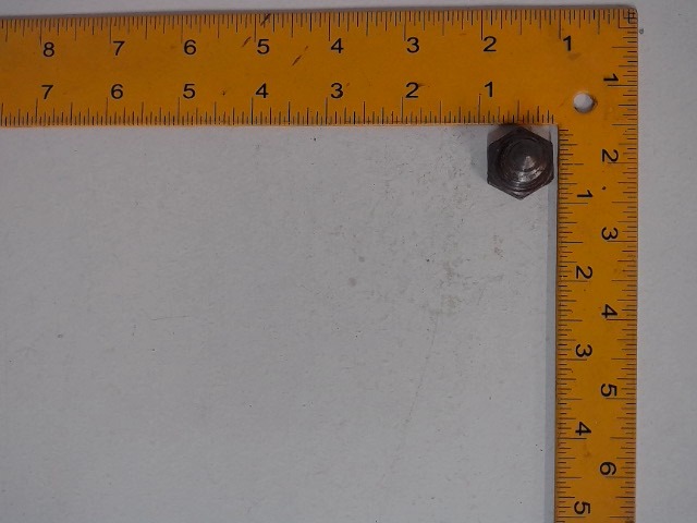 H304A Screw for AGCO