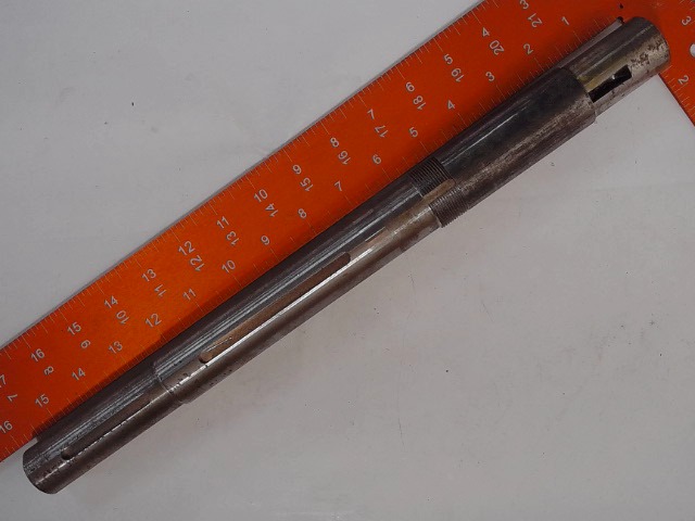 320-32632 Shaft Output for GEHL MANITOU