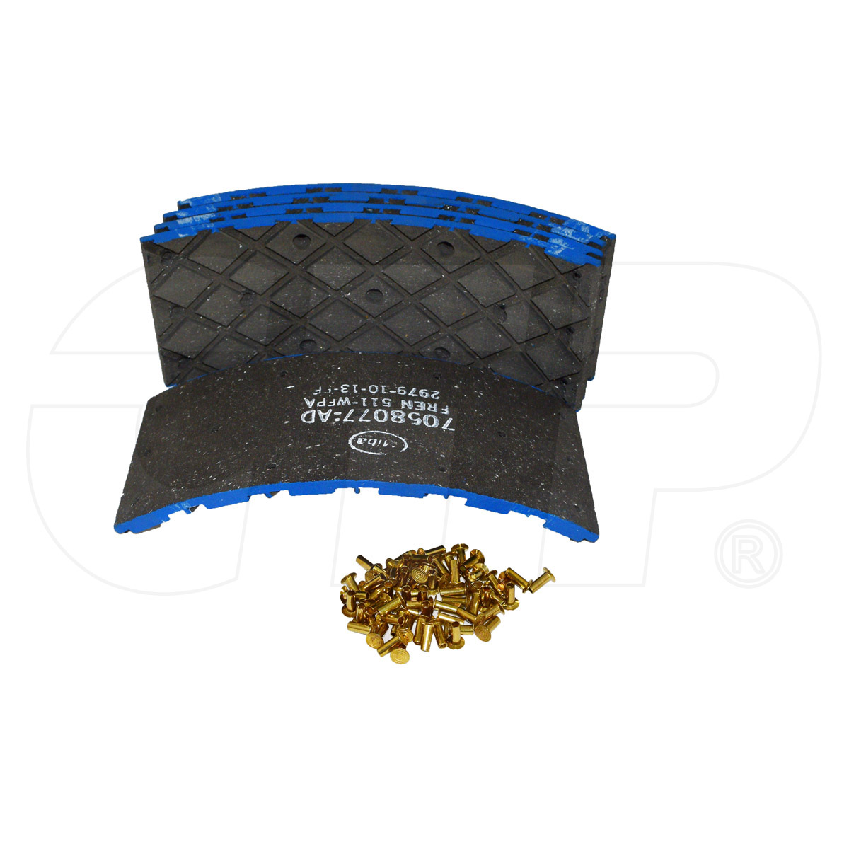 5S1513 Lining Kit for CATERPILLAR