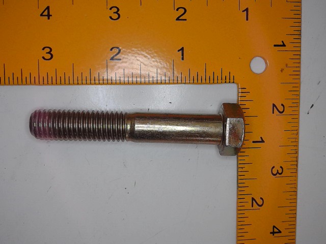 827-12070 Bolt