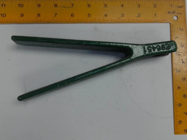 E96451 Tine for JOHN DEERE