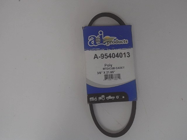 A-95404013 Belt for JOHN DEERE