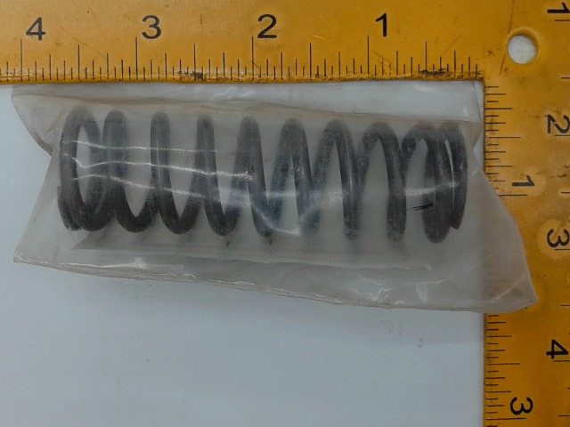 604362 Spring for GEHL MANITOU