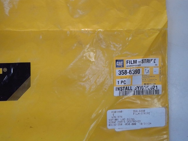 358-6390 Film