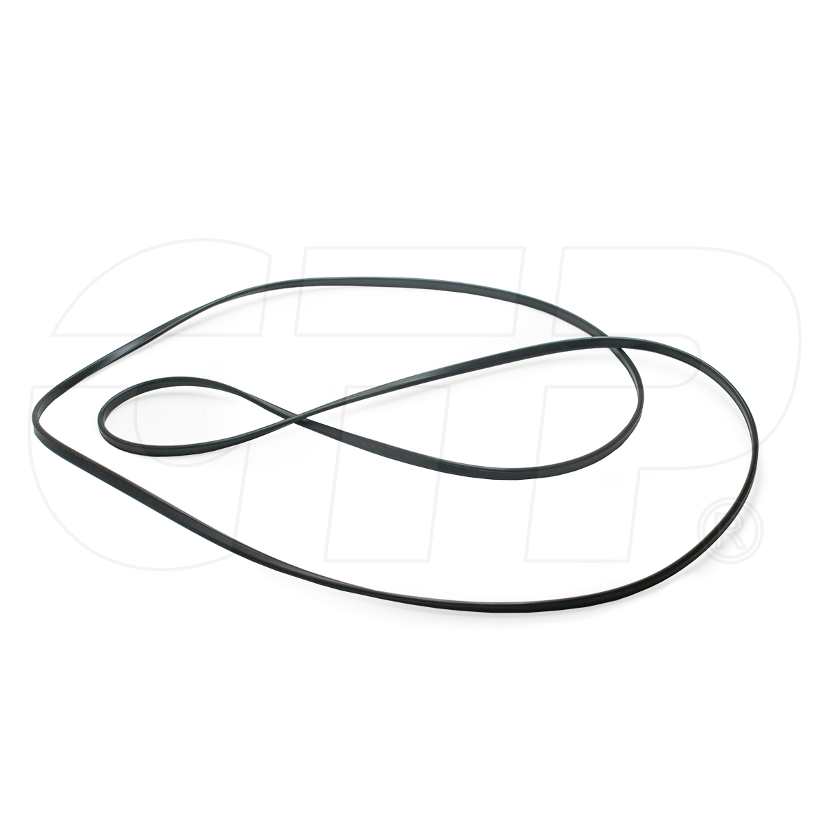527-1641 Rocker Cover Gasket