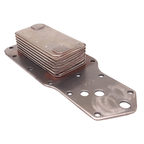 02/911515 Oil Cooler