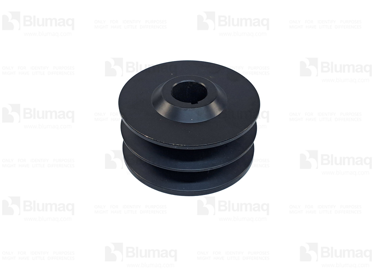 296-1340 Pulley