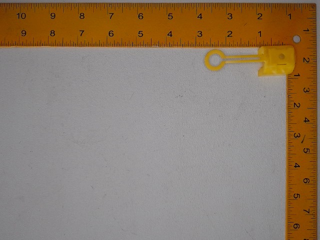 9G-2265 Wiring Con Clip for CATERPILLAR