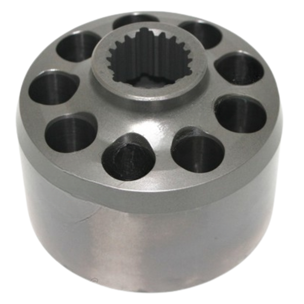 BE223552 Cylinder Barrel