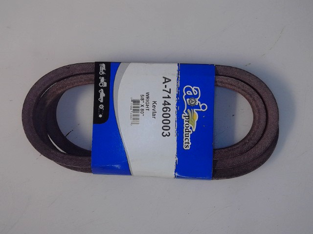 A-71460003 V-belt for JOHN DEERE