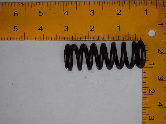 A-277C206 Spring for JOHN DEERE